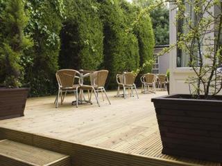 The Falcon Hotel Farnborough  Exterior photo