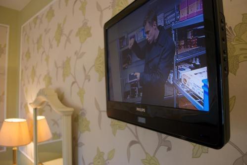 The Falcon Hotel Farnborough  Room photo