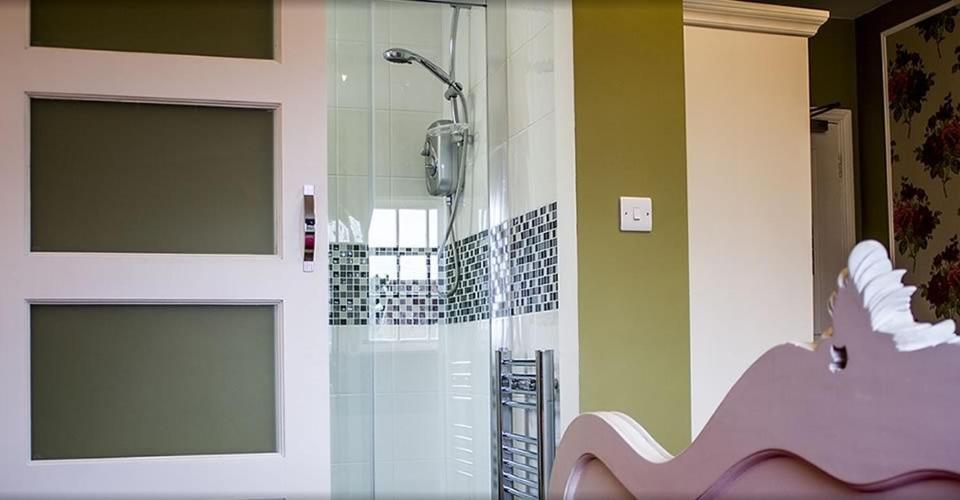 The Falcon Hotel Farnborough  Room photo